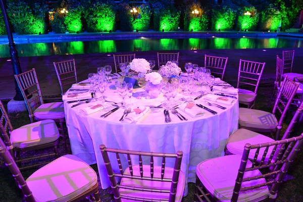 Rodolph & Christina Wedding